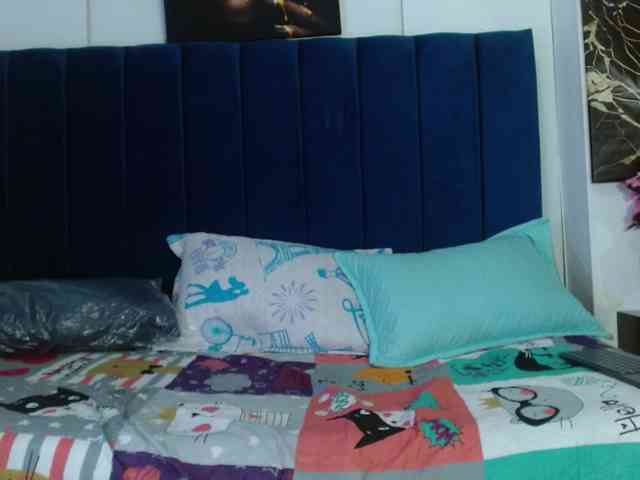 Eliza-wish webcam