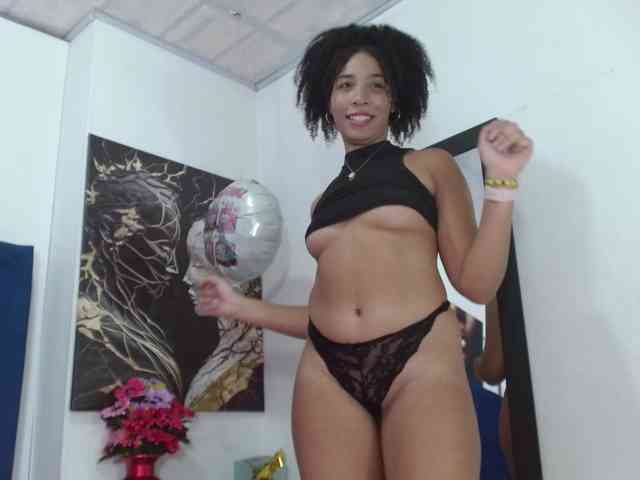 Eliza-wish webcam
