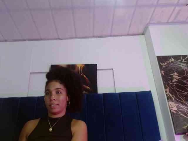 Eliza-wish webcam