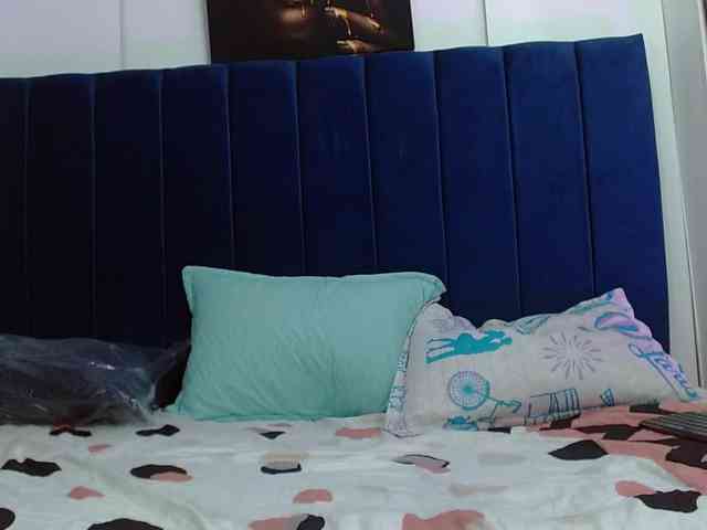 Eliza-wish webcam