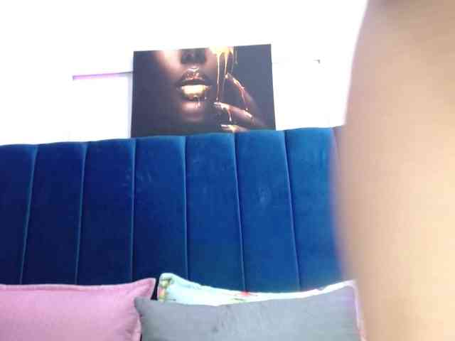 Eliza-wish webcam