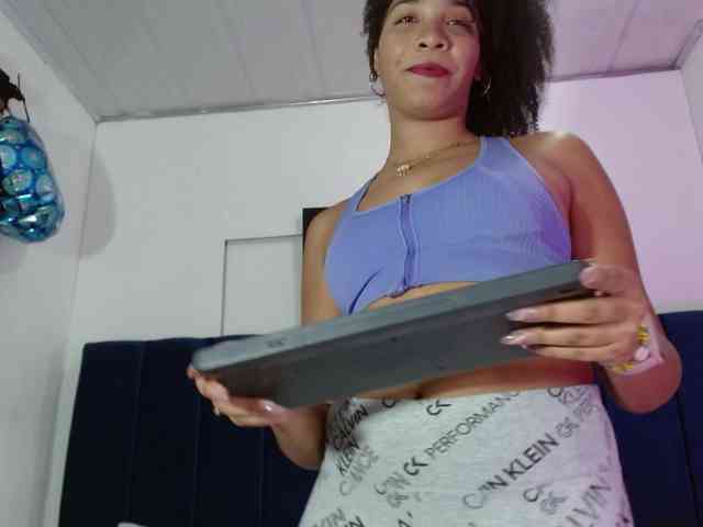 Eliza-wish webcam