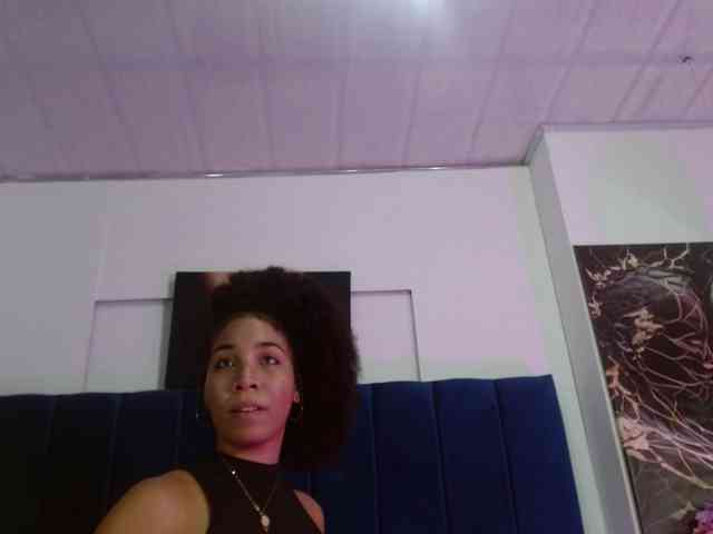 Eliza-wish webcam