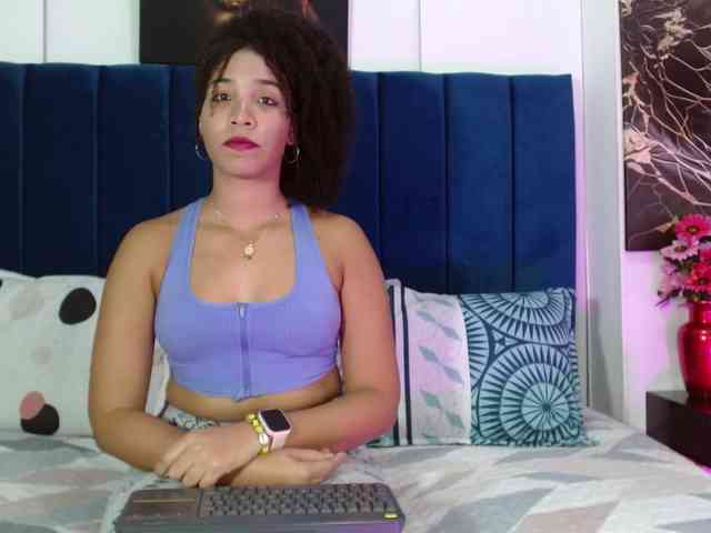 Eliza-wish webcam