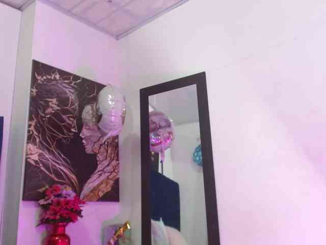 Eliza-wish webcam
