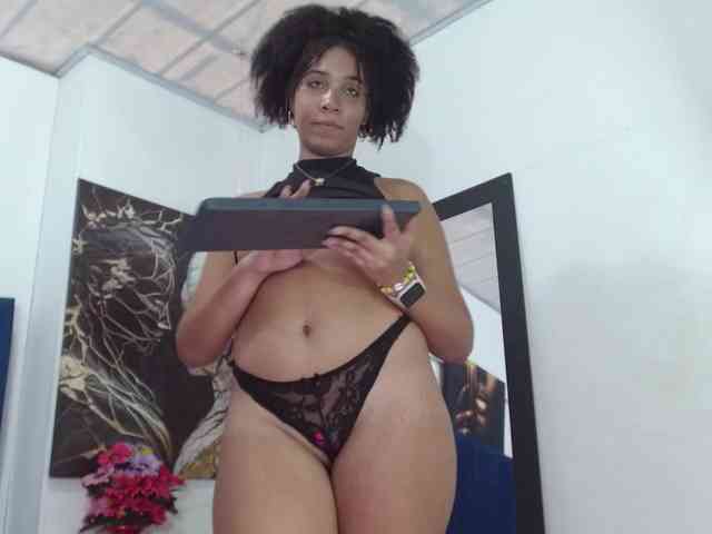 Eliza-wish webcam