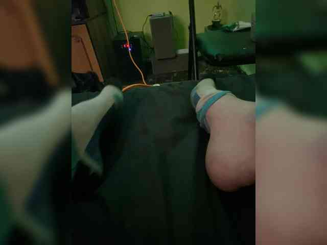 Valeria217 webcam