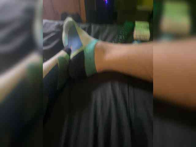 Valeria217 webcam