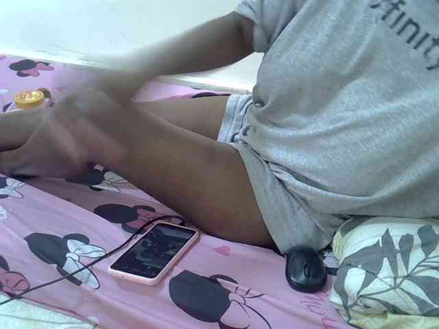 sexymaria1 webcam