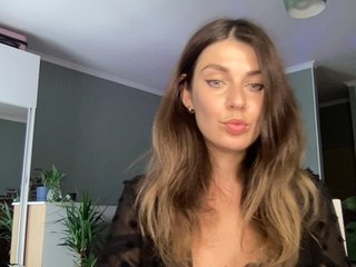 Rita-Tease Porn Show