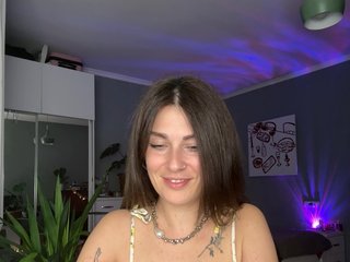Rita-Tease Porn Show