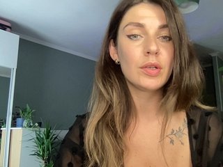 Rita-Tease Porn Show