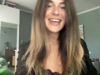 Rita-Tease Porn Show