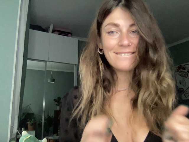 Rita-Tease