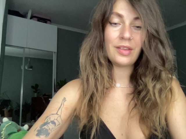 Rita-Tease