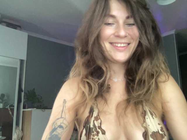 Rita-Tease
