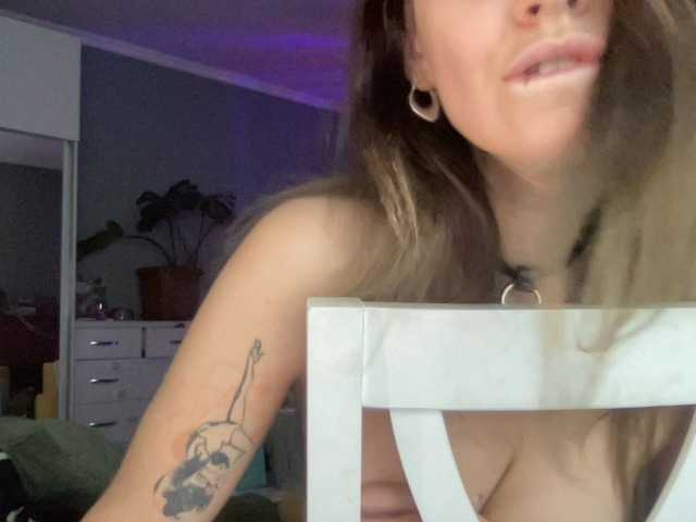 Rita-Tease
