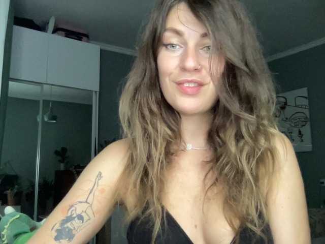 Rita-Tease