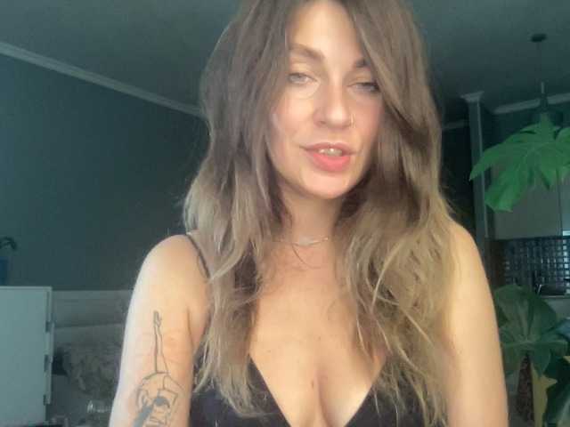 Rita-Tease live cam preview