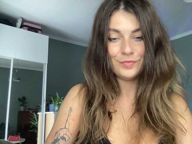 Rita-Tease live cam on BongaCams