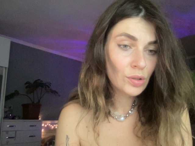 Rita-Tease live webcam show