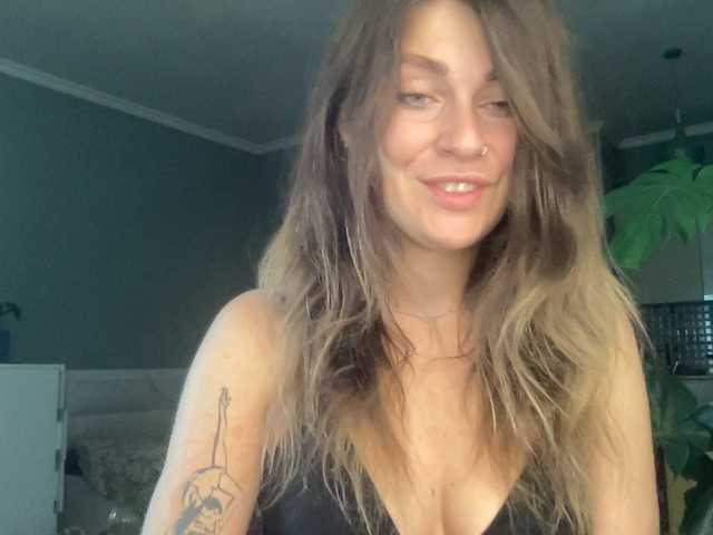 Rita-Tease live cam preview