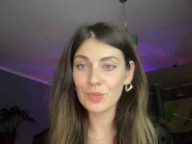 Rita-Tease live webcam show