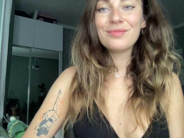 Rita-Tease