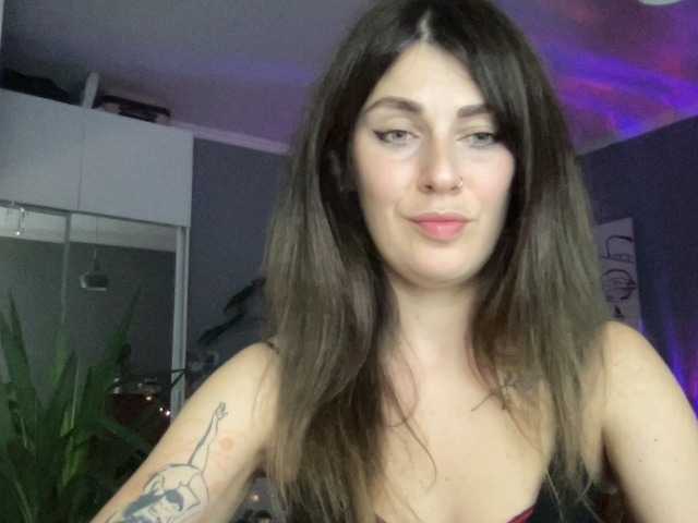 Rita-Tease