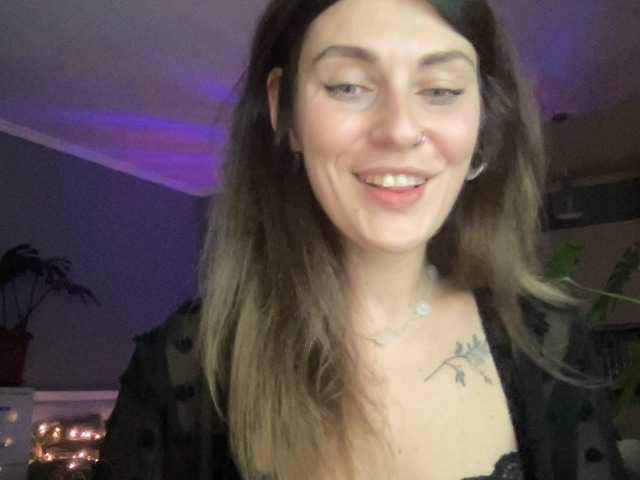 Rita-Tease live webcam show