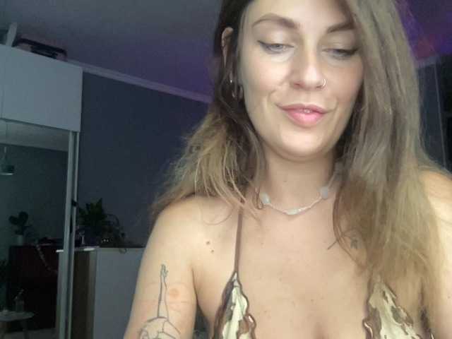 Rita-Tease live cam preview