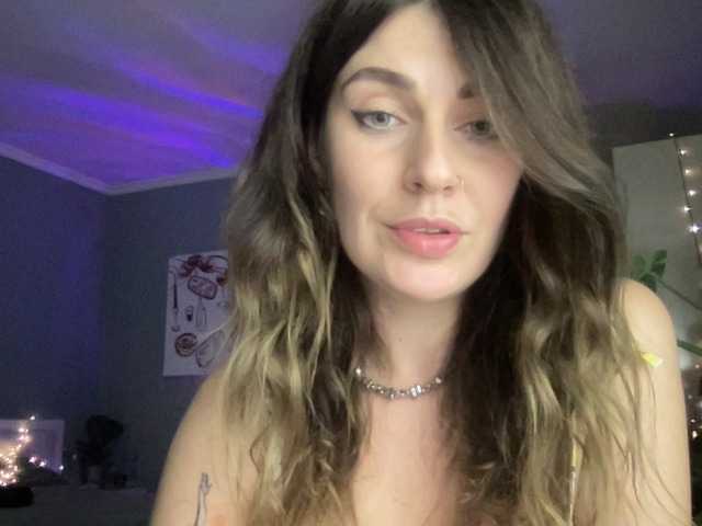 Rita-Tease live webcam show