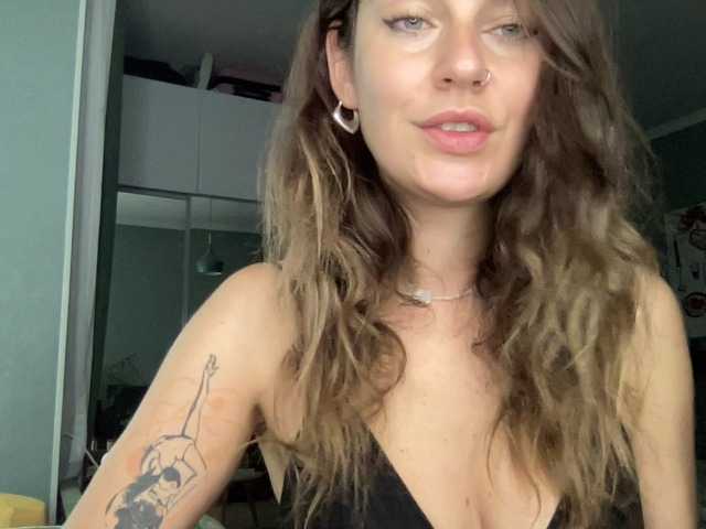 Rita-Tease