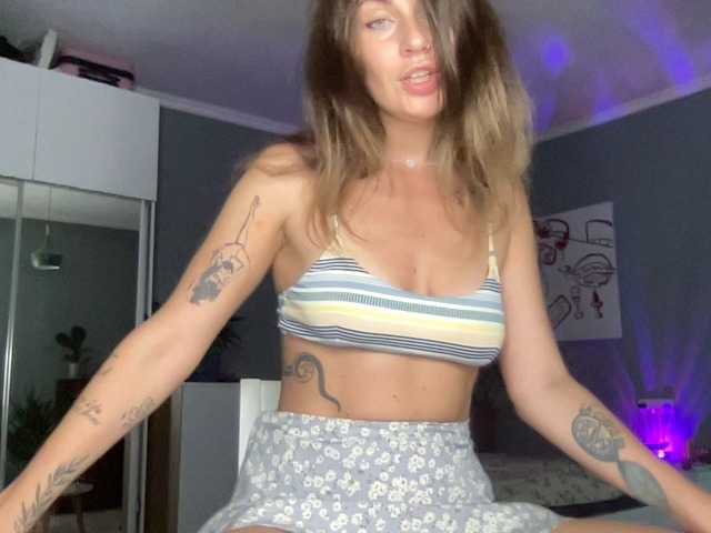 Rita-Tease