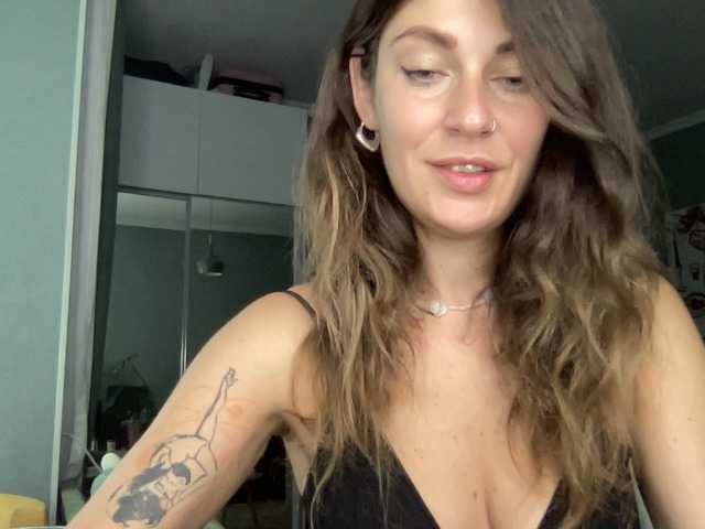 Rita-Tease