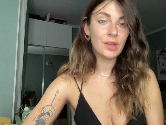 Rita-Tease