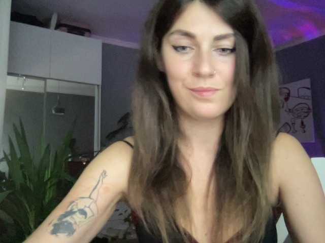 Rita-Tease live cam on BongaCams
