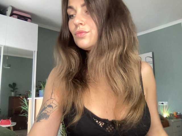 Rita-Tease live cam on BongaCams