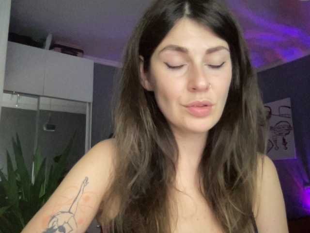 Rita-Tease live cam