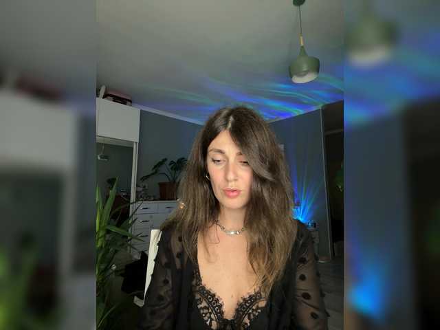 Rita-Tease live cam