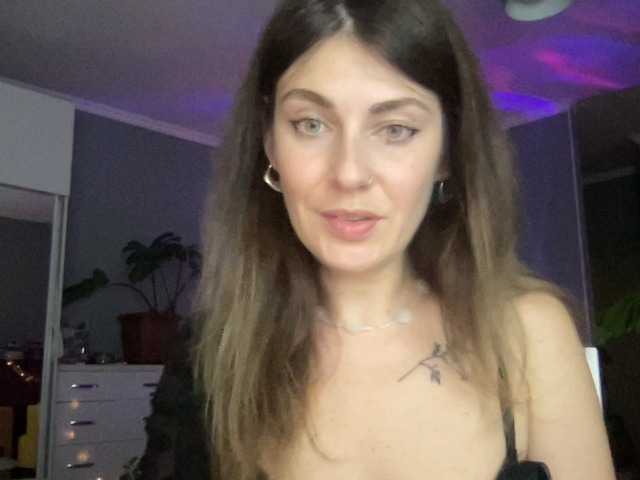Rita-Tease live webcam show