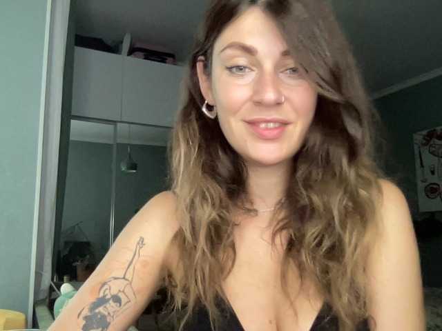 Rita-Tease