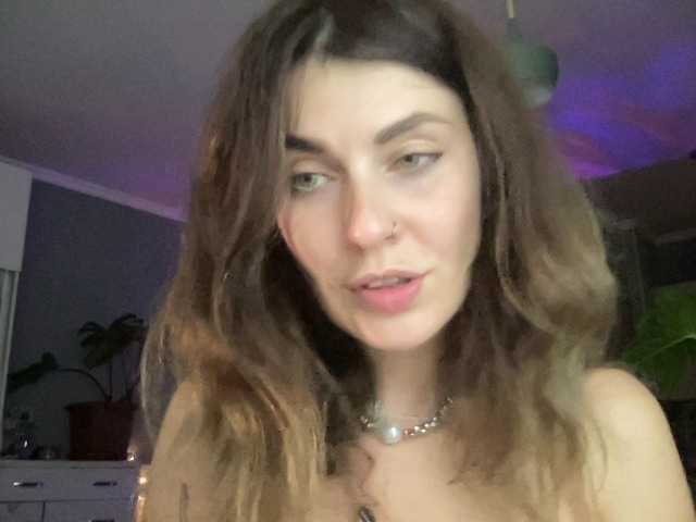 Rita-Tease live webcam show