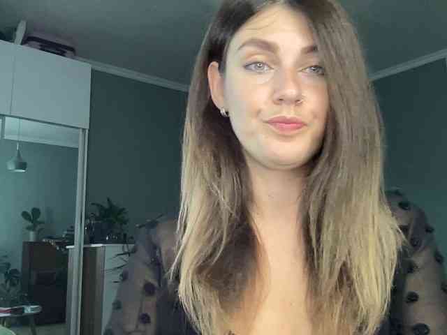 Rita-Tease webcam