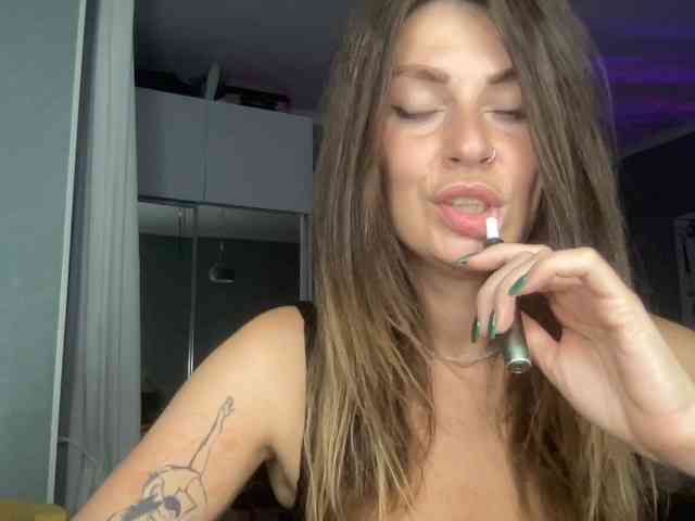 Rita-Tease webcam