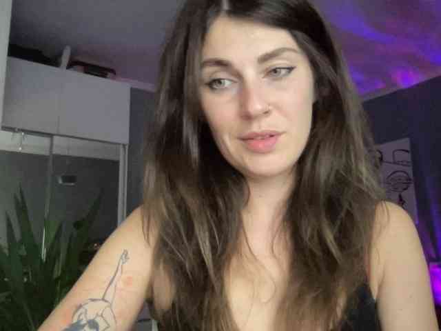 Rita-Tease webcam