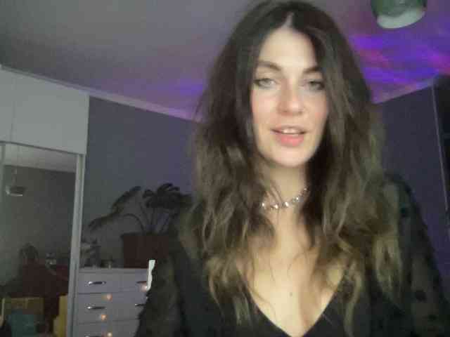 Rita-Tease webcam