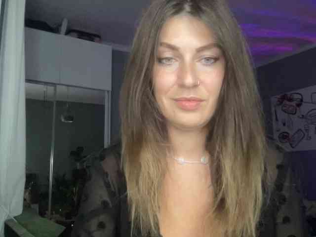 Rita-Tease webcam