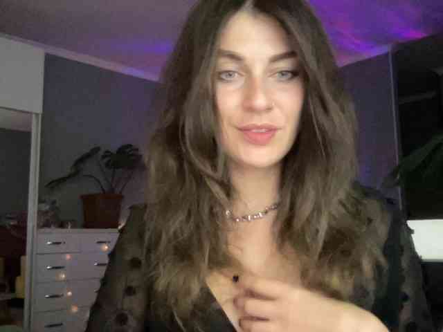 Rita-Tease webcam
