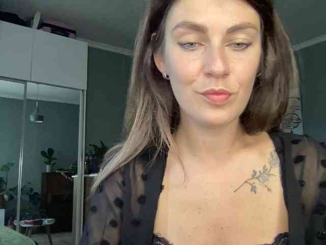 Rita-Tease webcam